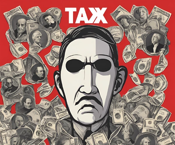 Tax