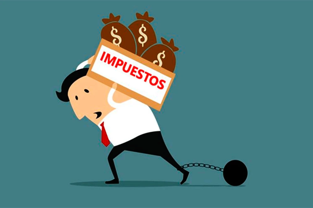 La alternativa sin impuestos: libertad económica y voluntarismo